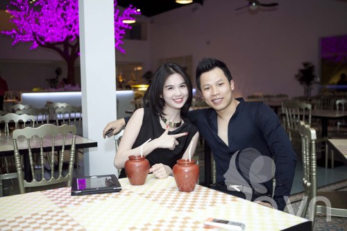 Ngọc Trinh, Ngọc Thạch sẽ tham dự Miss Korea 2012 - 7