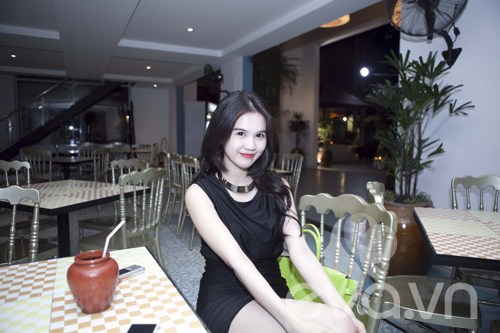 Ngọc Trinh, Ngọc Thạch sẽ tham dự Miss Korea 2012 - 2