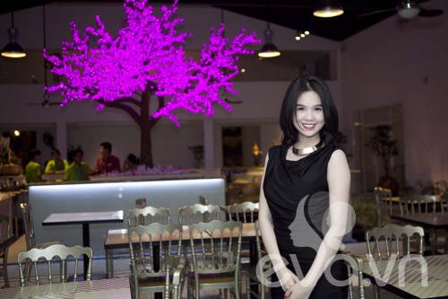 Ngọc Trinh, Ngọc Thạch sẽ tham dự Miss Korea 2012 - 3