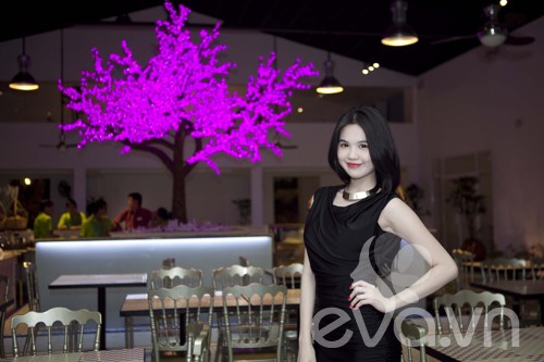 Ngọc Trinh, Ngọc Thạch sẽ tham dự Miss Korea 2012 - 4