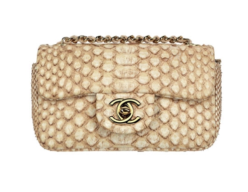 Tuyệt đỉnh phụ kiện Chanel cho Valentine - 7