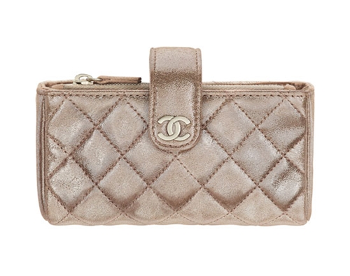 Tuyệt đỉnh phụ kiện Chanel cho Valentine - 9