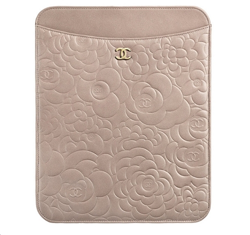 Tuyệt đỉnh phụ kiện Chanel cho Valentine - 11