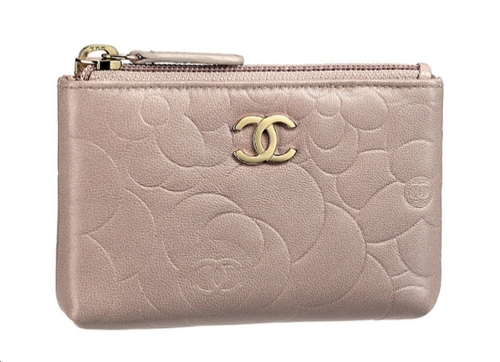 Tuyệt đỉnh phụ kiện Chanel cho Valentine - 12