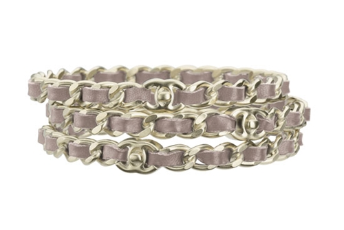 Tuyệt đỉnh phụ kiện Chanel cho Valentine - 13