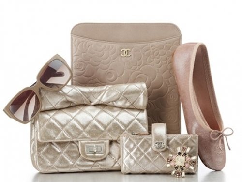 Tuyệt đỉnh phụ kiện Chanel cho Valentine - 3