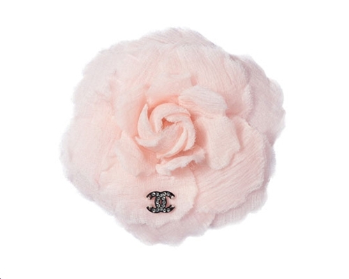 Tuyệt đỉnh phụ kiện Chanel cho Valentine - 20