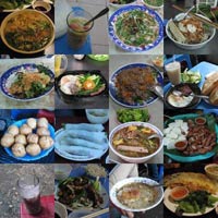 Vè "mỏ khoét", nghe đã thấy thèm!