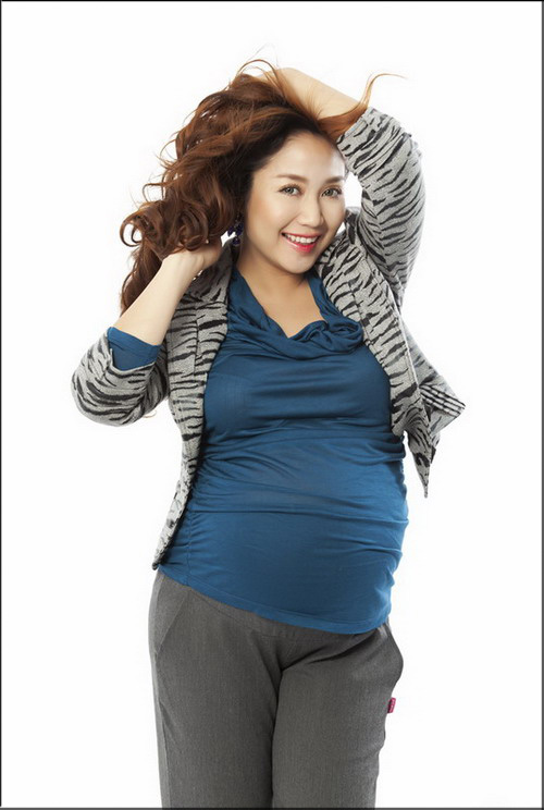 Món quà đầu xuân từ đầm bầu Anna Nina - 3