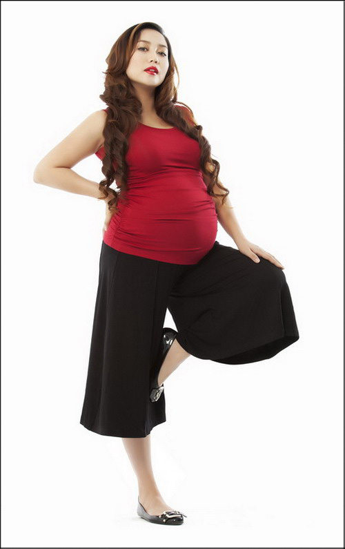 Món quà đầu xuân từ đầm bầu Anna Nina - 6
