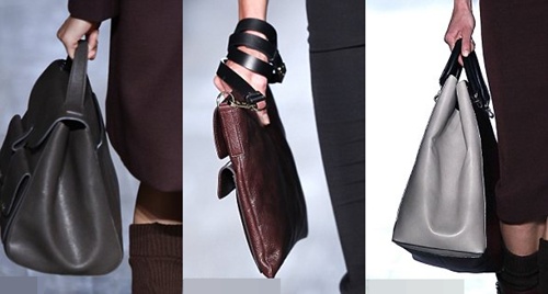 Victoria Beckham “tái xuất” với BST Thu Đông 2012 - 11
