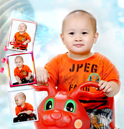 Ngố yêu ngố thương - 5