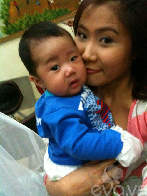 Vợ Khánh Đơn: Tôi khẳng định là Lương Bích Hữu - 4