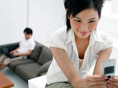 Nhắm mắt nhìn vợ ngoại tình... - 1