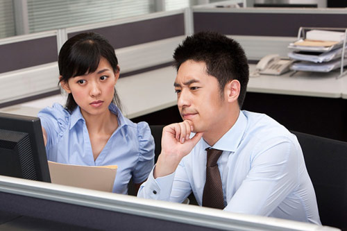 Anh ấy có yêu tôi thật lòng không? - 1