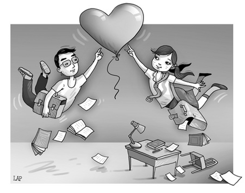 10x chi tiền triệu mua quà "khủng" ngày Valentine - 1