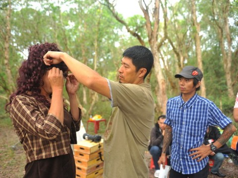 “Cưới ngay kẻo lỡ” – phim hài bom tấn hè 2012? - 4