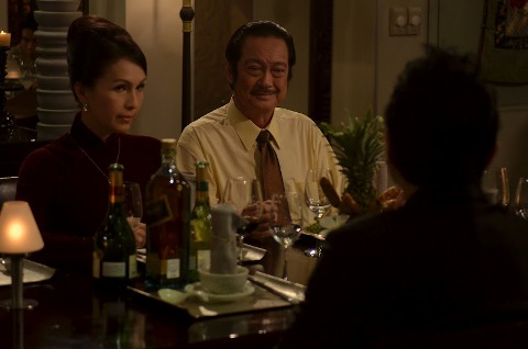 “Cưới ngay kẻo lỡ” – phim hài bom tấn hè 2012? - 5