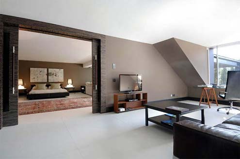 Nhà đại gia đẹp như tranh vẽ - 13