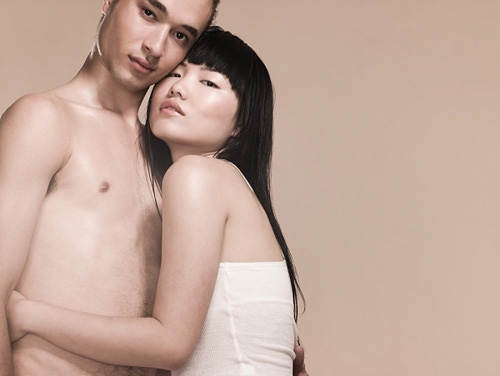 Vùng kín của cô ấy luôn khô khan - 1