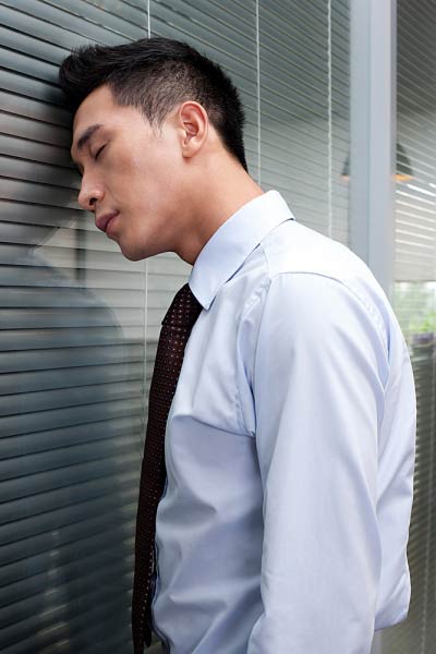 Cô ấy đang thích người con trai khác? - 2