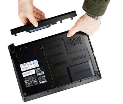 15 cách tăng 'tuổi thọ' cho pin laptop - 1
