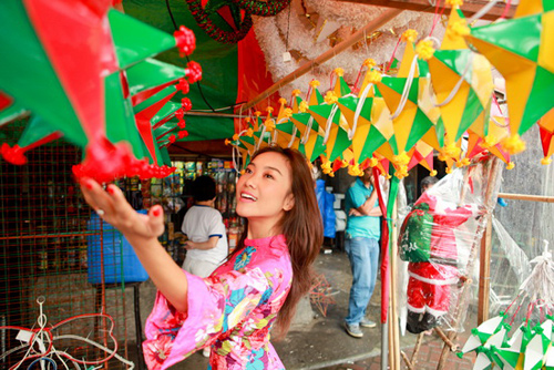 Đoan Trang: 'Tôi không biến dạng chiếc áo dài' - 2