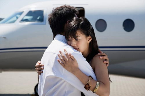 Vợ ơi, cho anh xin lỗi! - 1