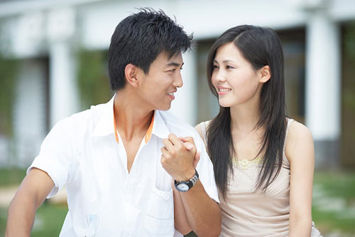 Vợ ơi, cho anh xin lỗi! - 2