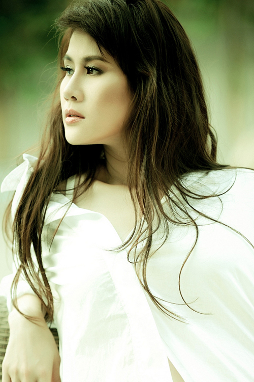 Thân Thúy Hà: Không bao giờ ngửa tay xin tiền - 1