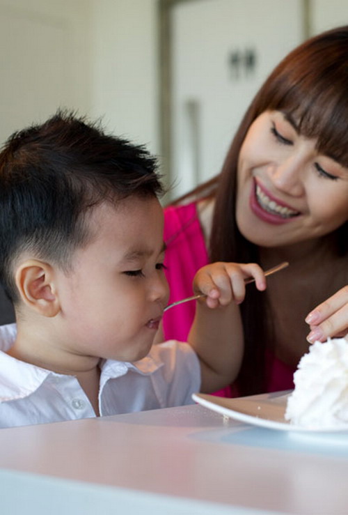 Thân Thúy Hà: Không bao giờ ngửa tay xin tiền - 3