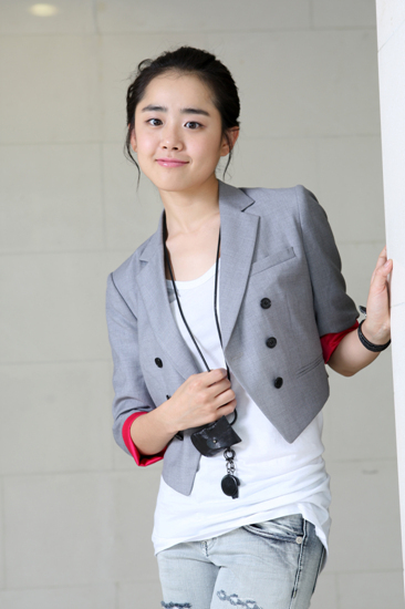 Sao Hàn đột nhiên phát tướng - 5