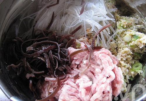 Cà chua nhồi thịt miễn chê! - 2