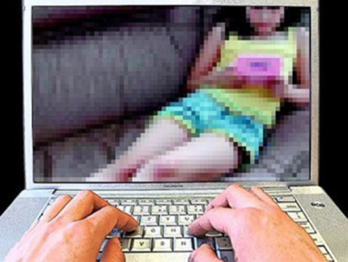 Con trai tôi mê phim sex, mẹ Tèo ơi! - 1