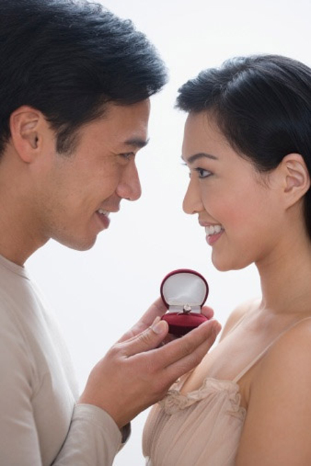 Quà 8-3 cho vợ, chồng nhờ bác "Gu - Gờ" - 3