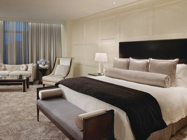 Chiêm ngưỡng 10 phòng V.I.P đắt nhất nước Mỹ - 5