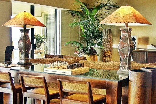 Chiêm ngưỡng 10 phòng V.I.P đắt nhất nước Mỹ - 8