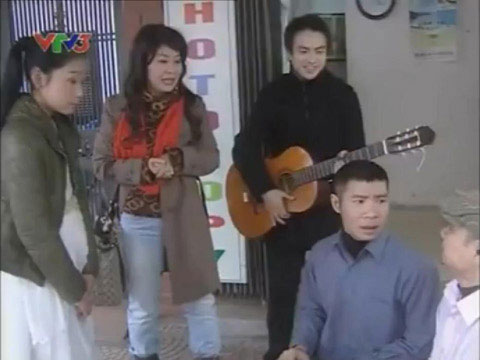 Lãnh đạo VTV trả lời vụ clip "đá xoáy" - 2