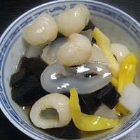 Lạ miệng với cocktail trái cây