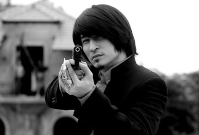 Huy Khánh công khai yêu Mạc Anh Thư - 2