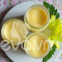 Caramen kem tươi thơm ngậy
