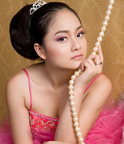 Lan Phương lại yêu bạn trai ngoại quốc - 2
