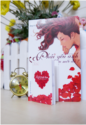 Phải yêu anh bao nhiêu mới đủ? - 1