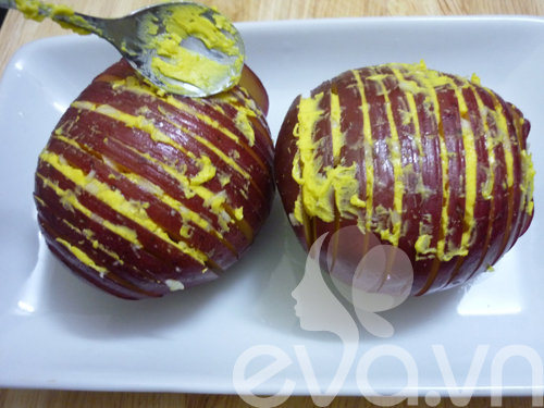 Sườn nướng cho ngày 8-3 thêm ý nghĩa - 6