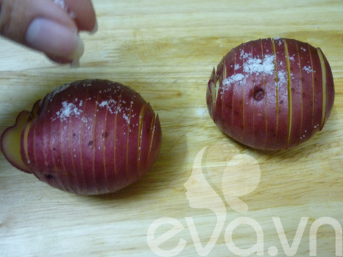 Sườn nướng cho ngày 8-3 thêm ý nghĩa - 5