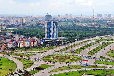 Những cung đường đẹp nhất Việt Nam - 1