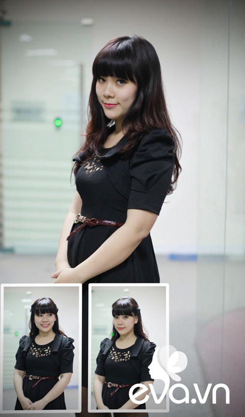 Đẹp trong “Ngày của Eva” - 10