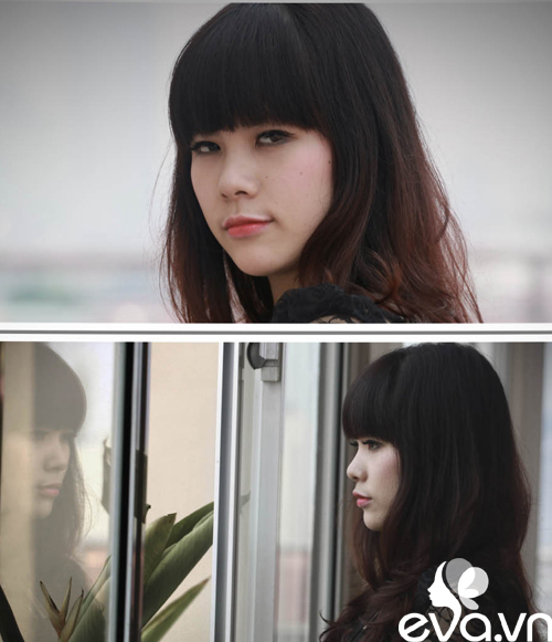 Đẹp trong “Ngày của Eva” - 11