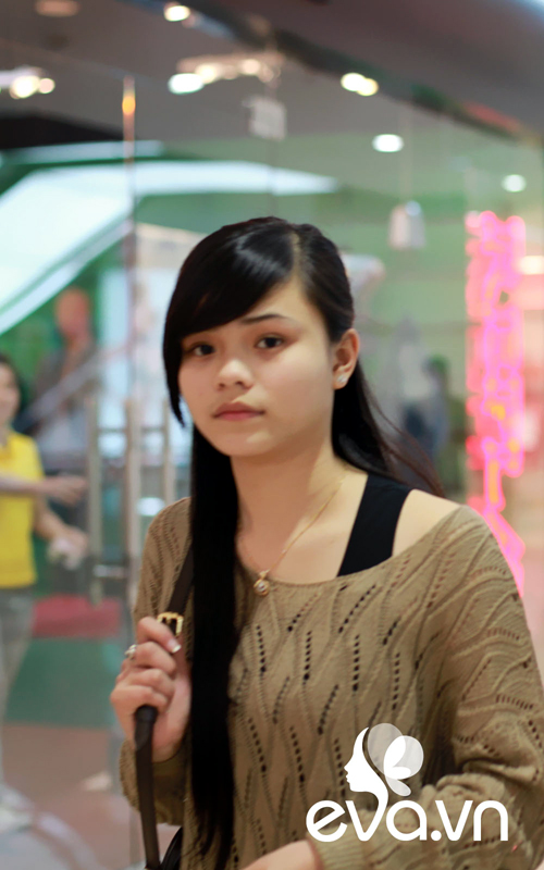 Đẹp trong “Ngày của Eva” - 5
