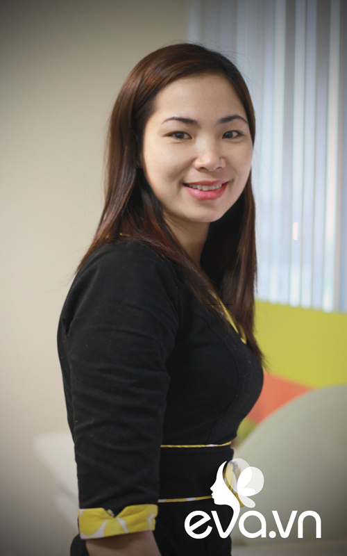 Đẹp trong “Ngày của Eva” - 6